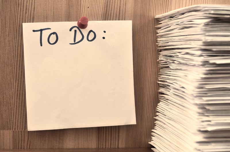 Checklist Maker