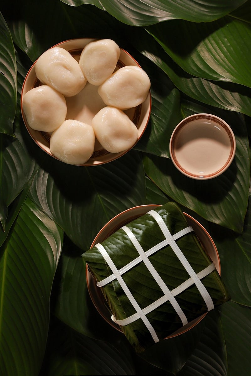 Cultural Cuisine