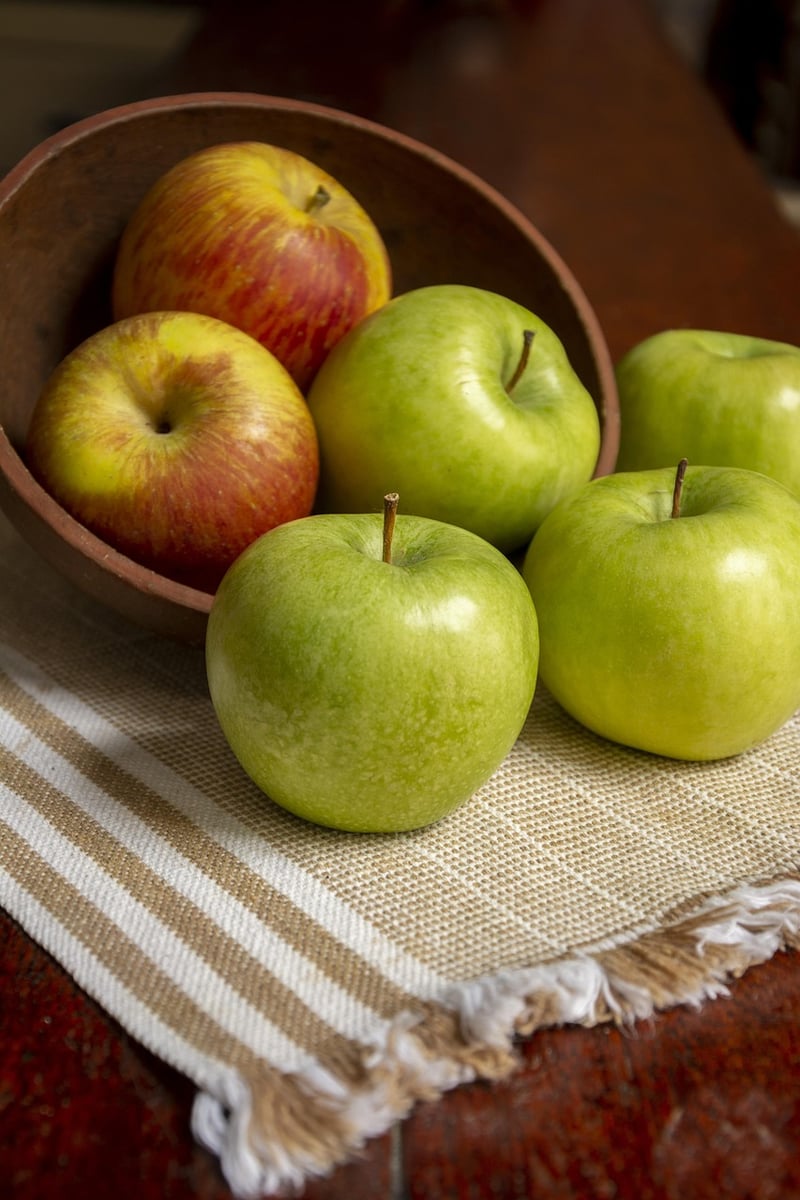 Healthy Fare