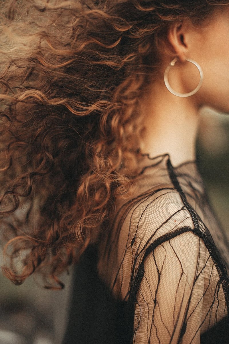 Oversized Accessories Trend