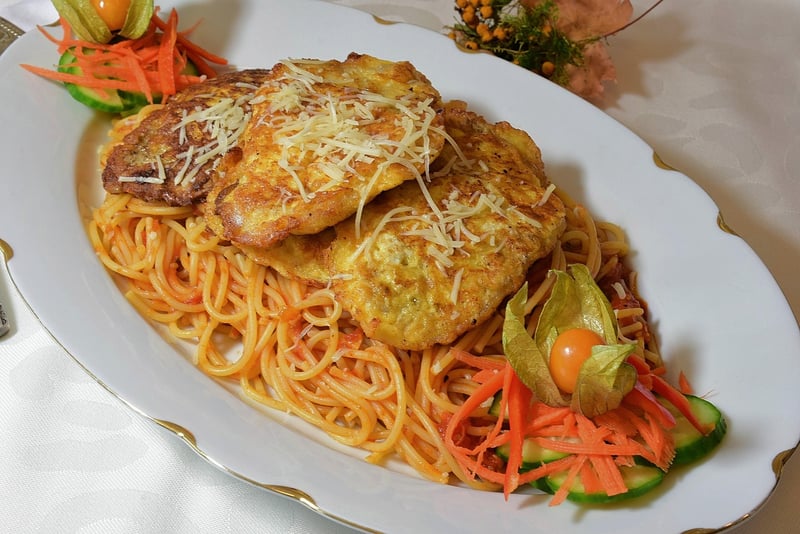 Healthy Dining